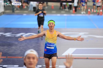 RUN TO LIVE 2024 - Ảnh #1333594