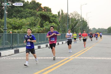RUN TO LIVE 2024 - Ảnh #1399329