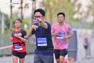 RUN TO LIVE 2024 - Ảnh #1443503