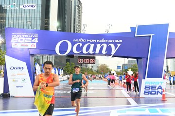 RUN TO LIVE 2024 - Ảnh #1418047