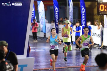RUN TO LIVE 2024 - Ảnh #1377213
