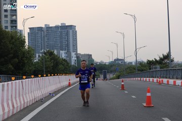 RUN TO LIVE 2024 - Ảnh #1451074
