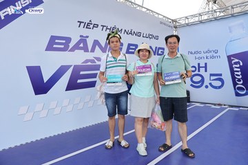 RUN TO LIVE 2024 - Ảnh #1315347