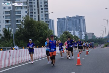 RUN TO LIVE 2024 - Ảnh #1450145
