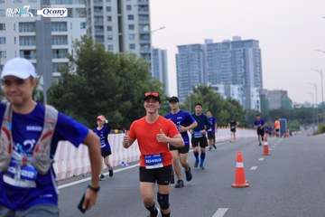 RUN TO LIVE 2024 - Ảnh #1450280