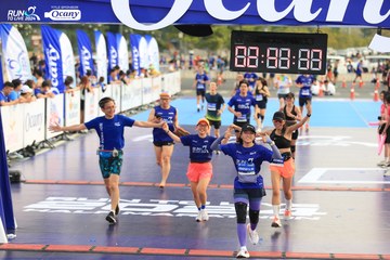 RUN TO LIVE 2024 - Ảnh #1410791