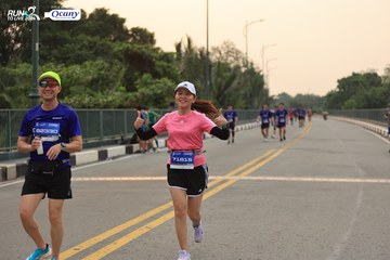 RUN TO LIVE 2024 - Ảnh #1405270