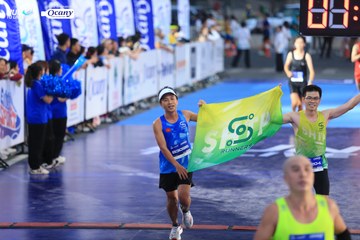 RUN TO LIVE 2024 - Ảnh #1332336