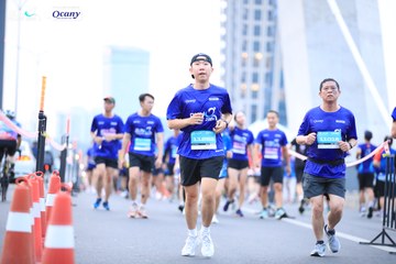 RUN TO LIVE 2024 - Ảnh #1340068