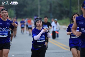 RUN TO LIVE 2024 - Ảnh #1373769