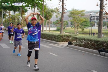 RUN TO LIVE 2024 - Ảnh #1388450