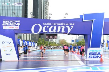 RUN TO LIVE 2024 - Ảnh #1421561