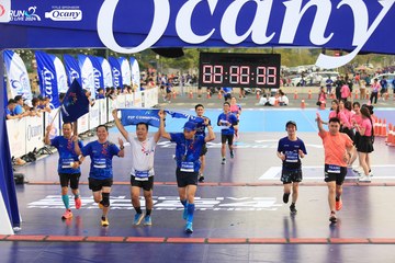 RUN TO LIVE 2024 - Ảnh #1410712