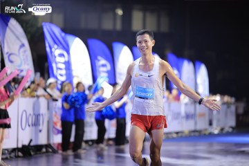 RUN TO LIVE 2024 - Ảnh #1351775