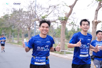 RUN TO LIVE 2024 - Ảnh #1399861