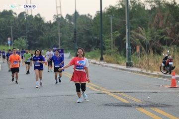 RUN TO LIVE 2024 - Ảnh #1386325