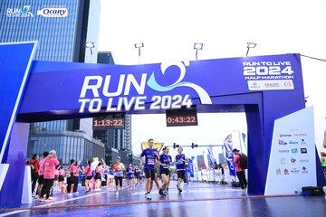 RUN TO LIVE 2024 - Ảnh #1374564