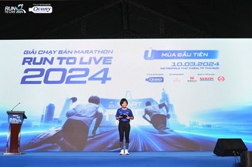 RUN TO LIVE 2024 - Ảnh #1320002