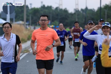 RUN TO LIVE 2024 - Ảnh #1373343