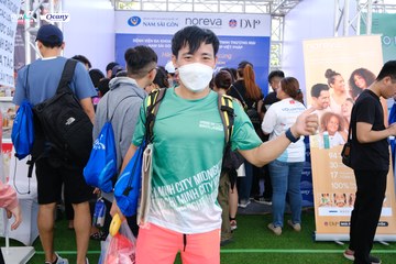 RUN TO LIVE 2024 - Ảnh #1313702