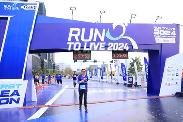 RUN TO LIVE 2024 - Ảnh #1366605