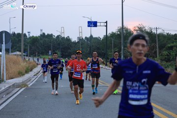RUN TO LIVE 2024 - Ảnh #1371710