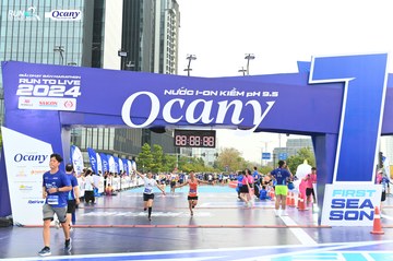 RUN TO LIVE 2024 - Ảnh #1419583