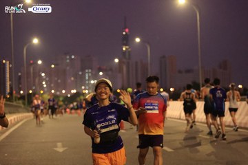 RUN TO LIVE 2024 - Ảnh #1445961