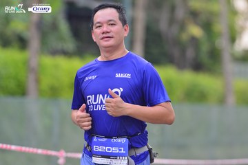 RUN TO LIVE 2024 - Ảnh #1445656