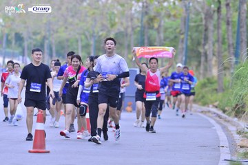 RUN TO LIVE 2024 - Ảnh #1337072
