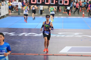 RUN TO LIVE 2024 - Ảnh #1370078