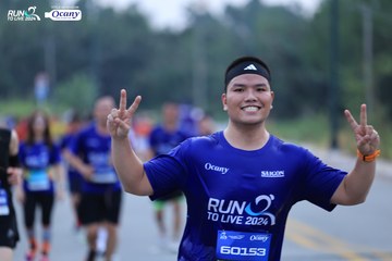 RUN TO LIVE 2024 - Ảnh #1370412