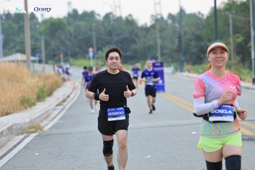 RUN TO LIVE 2024 - Ảnh #1380395
