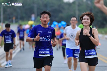 RUN TO LIVE 2024 - Ảnh #1373432