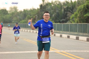 RUN TO LIVE 2024 - Ảnh #1408800