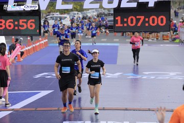 RUN TO LIVE 2024 - Ảnh #1351004