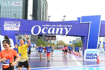 RUN TO LIVE 2024 - Ảnh #1421292