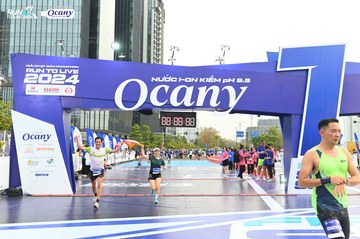 RUN TO LIVE 2024 - Ảnh #1419753