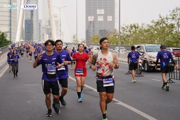 RUN TO LIVE 2024 - Ảnh #1346487