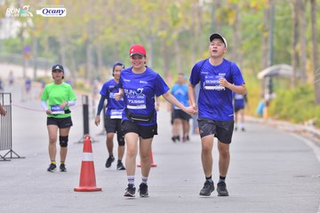 RUN TO LIVE 2024 - Ảnh #1446545