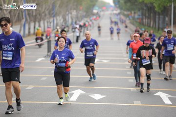 RUN TO LIVE 2024 - Ảnh #1419949