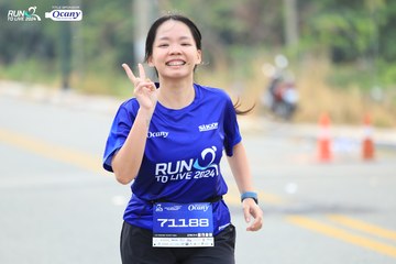 RUN TO LIVE 2024 - Ảnh #1393428