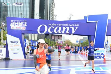 RUN TO LIVE 2024 - Ảnh #1422075