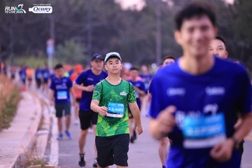 RUN TO LIVE 2024 - Ảnh #1357996