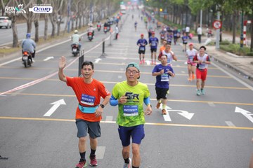 RUN TO LIVE 2024 - Ảnh #1437532