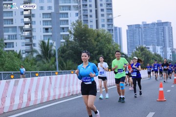 RUN TO LIVE 2024 - Ảnh #1449555