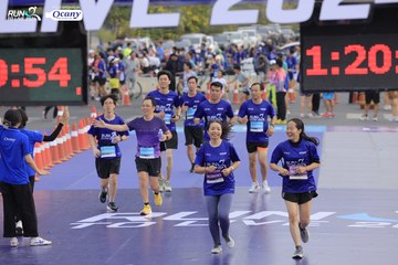 RUN TO LIVE 2024 - Ảnh #1394010