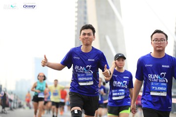 RUN TO LIVE 2024 - Ảnh #1349772