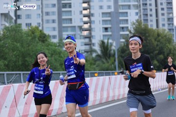 RUN TO LIVE 2024 - Ảnh #1450199