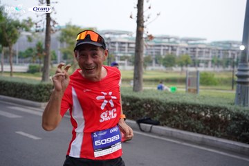 RUN TO LIVE 2024 - Ảnh #1385364